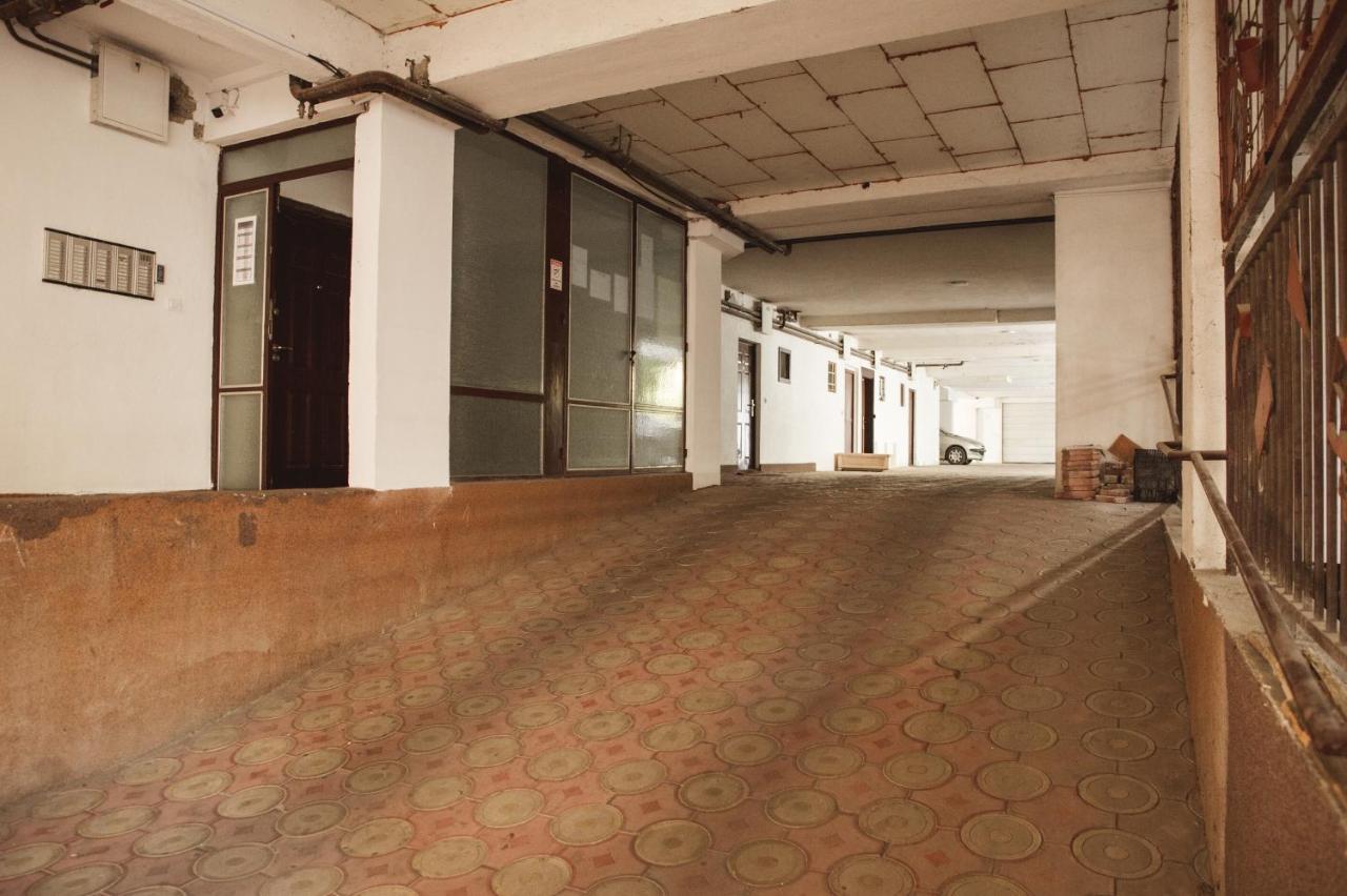 Studio5, Sa Parkingom, Centar Obrenovca Obrenovac  Экстерьер фото