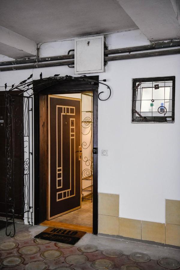 Studio5, Sa Parkingom, Centar Obrenovca Obrenovac  Экстерьер фото