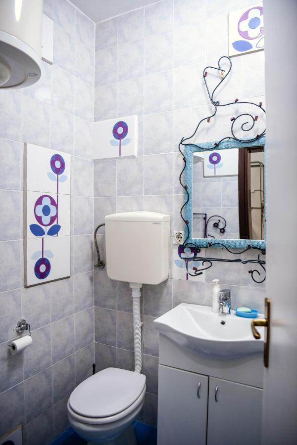 Studio5, Sa Parkingom, Centar Obrenovca Obrenovac  Экстерьер фото