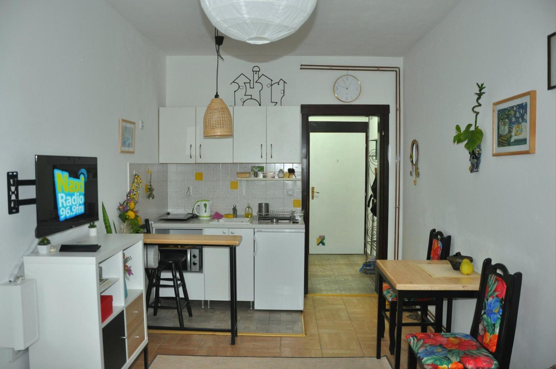 Studio5, Sa Parkingom, Centar Obrenovca Obrenovac  Экстерьер фото